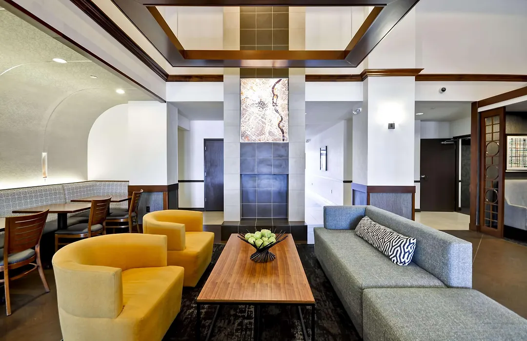 Hyatt Place Minneapolis Airport South-1