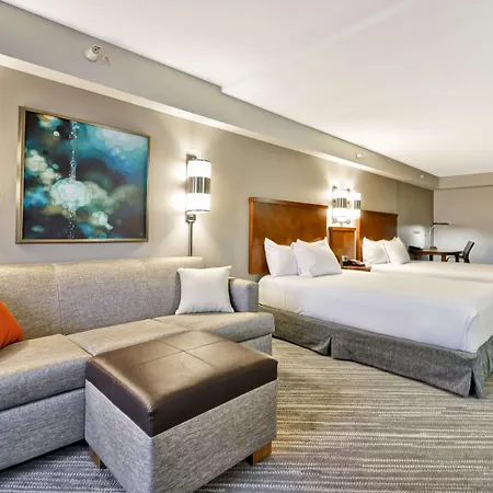 Hyatt Place Minneapolis Airport South-3